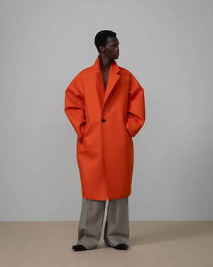 レインメーカー(RAINMAKER) 2025-26年秋冬ウィメンズ&メンズコレクション  - 写真10