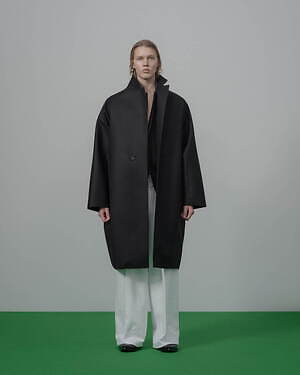 レインメーカー(RAINMAKER) 2025-26年秋冬ウィメンズ&メンズコレクション  - 写真17