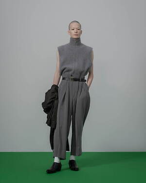 レインメーカー(RAINMAKER) 2025-26年秋冬ウィメンズ&メンズコレクション  - 写真19