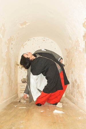 サルバム(sulvam) 2025-26年秋冬ウィメンズ&メンズコレクション  - 写真13