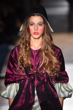 ヴィヴィアン・ウエストウッド ゴールドレーベル 2015年春夏コレクション - 次世代の子供達に捧ぐ｜写真2