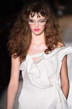 ヴィヴィアン・ウエストウッド ゴールドレーベル 2015年春夏コレクション - 次世代の子供達に捧ぐ｜写真9