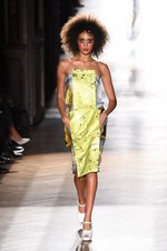 ヴィヴィアン・ウエストウッド ゴールドレーベル 2015年春夏コレクション - 次世代の子供達に捧ぐ｜写真12