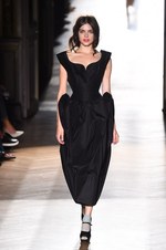 ヴィヴィアン・ウエストウッド ゴールドレーベル 2015年春夏コレクション - 次世代の子供達に捧ぐ｜写真17