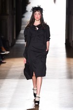 ヴィヴィアン・ウエストウッド ゴールドレーベル 2015年春夏コレクション - 次世代の子供達に捧ぐ｜写真19