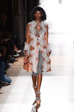 ヴィヴィアン・ウエストウッド ゴールドレーベル 2015年春夏コレクション - 次世代の子供達に捧ぐ｜写真21