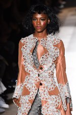 ヴィヴィアン・ウエストウッド ゴールドレーベル 2015年春夏コレクション - 次世代の子供達に捧ぐ｜写真22