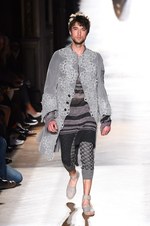 ヴィヴィアン・ウエストウッド ゴールドレーベル 2015年春夏コレクション - 次世代の子供達に捧ぐ｜写真23