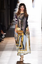 ヴィヴィアン・ウエストウッド ゴールドレーベル 2015年春夏コレクション - 次世代の子供達に捧ぐ｜写真26