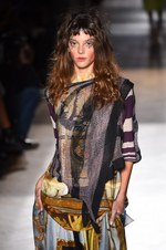 ヴィヴィアン・ウエストウッド ゴールドレーベル 2015年春夏コレクション - 次世代の子供達に捧ぐ｜写真27