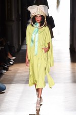 ヴィヴィアン・ウエストウッド ゴールドレーベル 2015年春夏コレクション - 次世代の子供達に捧ぐ｜写真28