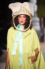 ヴィヴィアン・ウエストウッド ゴールドレーベル 2015年春夏コレクション - 次世代の子供達に捧ぐ｜写真29