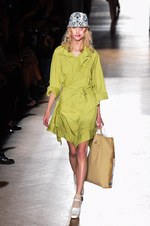 ヴィヴィアン・ウエストウッド ゴールドレーベル 2015年春夏コレクション - 次世代の子供達に捧ぐ｜写真30