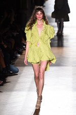 ヴィヴィアン・ウエストウッド ゴールドレーベル 2015年春夏コレクション - 次世代の子供達に捧ぐ｜写真32