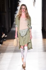 ヴィヴィアン・ウエストウッド ゴールドレーベル 2015年春夏コレクション - 次世代の子供達に捧ぐ｜写真33