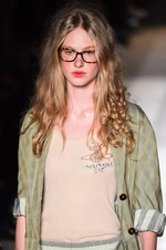 ヴィヴィアン・ウエストウッド ゴールドレーベル 2015年春夏コレクション - 次世代の子供達に捧ぐ｜写真34