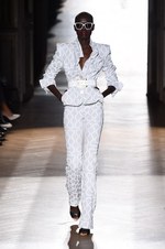 ヴィヴィアン・ウエストウッド ゴールドレーベル 2015年春夏コレクション - 次世代の子供達に捧ぐ｜写真37