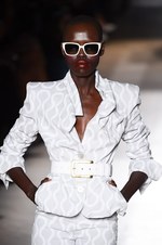 ヴィヴィアン・ウエストウッド ゴールドレーベル 2015年春夏コレクション - 次世代の子供達に捧ぐ｜写真38