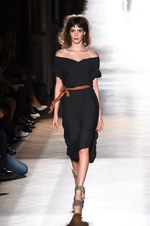 ヴィヴィアン・ウエストウッド ゴールドレーベル 2015年春夏コレクション - 次世代の子供達に捧ぐ｜写真39