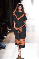 ヴィヴィアン・ウエストウッド ゴールドレーベル 2015年春夏コレクション - 次世代の子供達に捧ぐ｜写真40