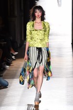 ヴィヴィアン・ウエストウッド ゴールドレーベル 2015年春夏コレクション - 次世代の子供達に捧ぐ｜写真42