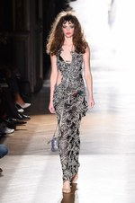 ヴィヴィアン・ウエストウッド ゴールドレーベル 2015年春夏コレクション - 次世代の子供達に捧ぐ｜写真55