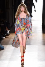 ヴィヴィアン・ウエストウッド ゴールドレーベル 2015年春夏コレクション - 次世代の子供達に捧ぐ｜写真61