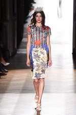 ヴィヴィアン・ウエストウッド ゴールドレーベル 2015年春夏コレクション - 次世代の子供達に捧ぐ｜写真65