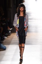 ヴィヴィアン・ウエストウッド ゴールドレーベル 2015年春夏コレクション - 次世代の子供達に捧ぐ｜写真67