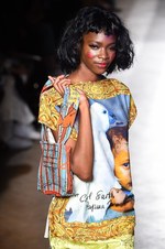 ヴィヴィアン・ウエストウッド ゴールドレーベル 2015年春夏コレクション - 次世代の子供達に捧ぐ｜写真69