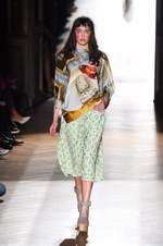 ヴィヴィアン・ウエストウッド ゴールドレーベル 2015年春夏コレクション - 次世代の子供達に捧ぐ｜写真70