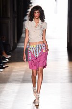 ヴィヴィアン・ウエストウッド ゴールドレーベル 2015年春夏コレクション - 次世代の子供達に捧ぐ｜写真74