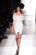 ヴィヴィアン・ウエストウッド ゴールドレーベル 2015年春夏コレクション - 次世代の子供達に捧ぐ｜写真77