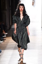 ヴィヴィアン・ウエストウッド ゴールドレーベル 2015年春夏コレクション - 次世代の子供達に捧ぐ｜写真80