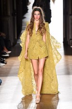 ヴィヴィアン・ウエストウッド ゴールドレーベル 2015年春夏コレクション - 次世代の子供達に捧ぐ｜写真88