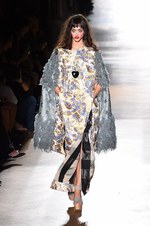 ヴィヴィアン・ウエストウッド ゴールドレーベル 2015年春夏コレクション - 次世代の子供達に捧ぐ｜写真90