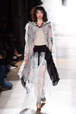 ヴィヴィアン・ウエストウッド ゴールドレーベル 2015年春夏コレクション - 次世代の子供達に捧ぐ｜写真92