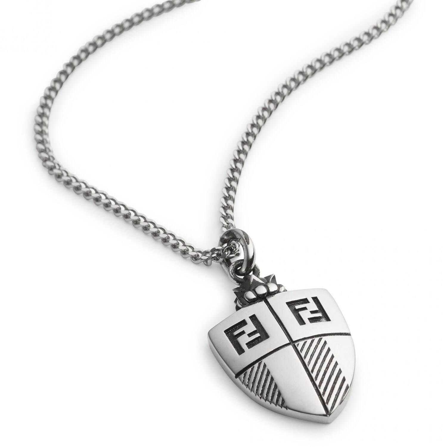 フェンディ(FENDI) FF F｜写真14