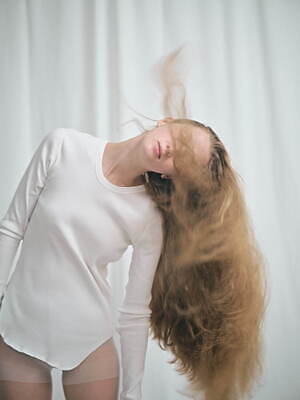 ハクジ(HAKUJI) 2024-25年秋冬ウィメンズコレクション  - 写真4