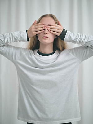 ハクジ(HAKUJI) 2024-25年秋冬ウィメンズコレクション  - 写真5