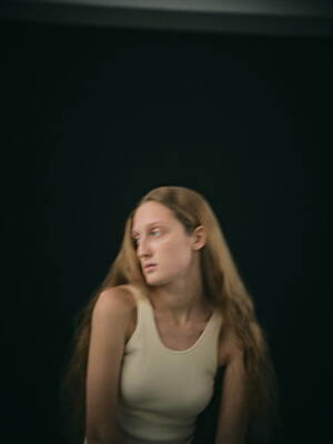 ハクジ(HAKUJI) 2024-25年秋冬ウィメンズコレクション  - 写真10