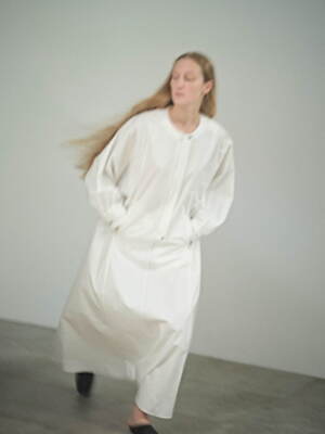 ハクジ(HAKUJI) 2024-25年秋冬ウィメンズコレクション  - 写真26