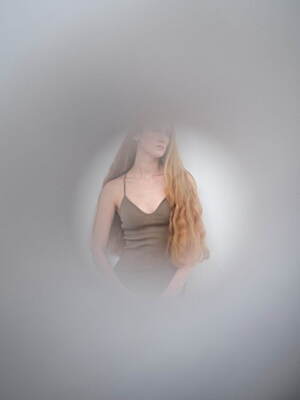 ハクジ(HAKUJI) 2024-25年秋冬ウィメンズコレクション  - 写真27