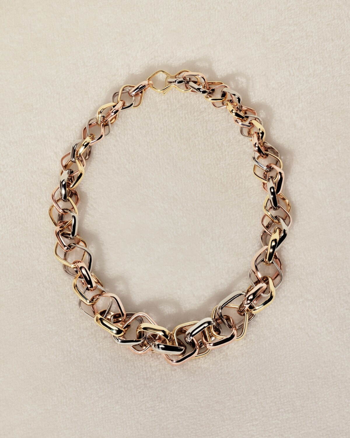 カルティエ(Cartier) トリニティ｜写真16