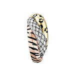 カルティエ(Cartier) トリニティ｜写真5