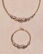 カルティエ(Cartier) トリニティ｜写真14