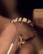 カルティエ(Cartier) トリニティ｜写真22