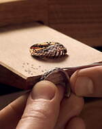 カルティエ(Cartier) トリニティ｜写真21