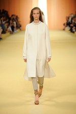 エルメス 2015年春夏コレクション - 上質を極めたエフォートレスウェアで、アフリカの風を感じて｜写真1