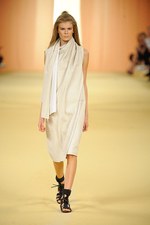 エルメス 2015年春夏コレクション - 上質を極めたエフォートレスウェアで、アフリカの風を感じて｜写真3